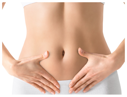 太りにくいカラダへ