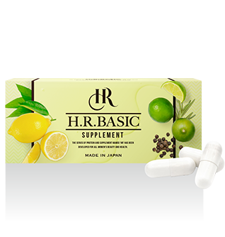 H.R.ベーシック