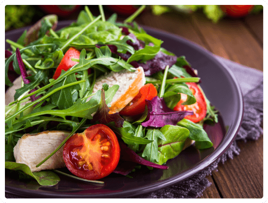 「痩せホルモン」補充で食欲をコントロール