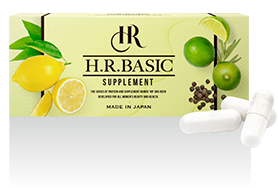 H.R.ベーシック